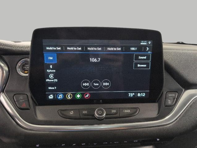 2023 Chevrolet Blazer AWD 4dr LT w/2LT