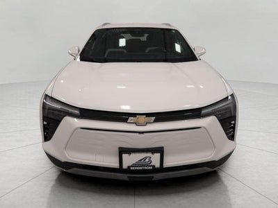 2024 Chevrolet Blazer EV eAWD 4dr LT