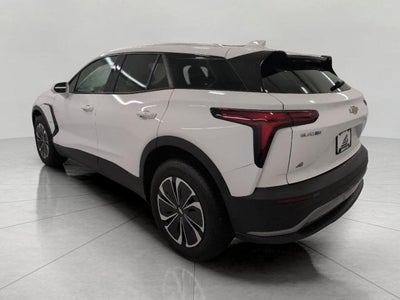 2024 Chevrolet Blazer EV eAWD 4dr LT