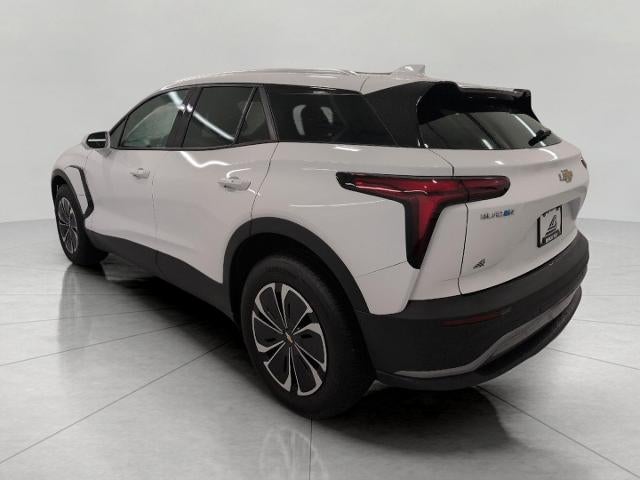 2024 Chevrolet Blazer EV eAWD 4dr LT