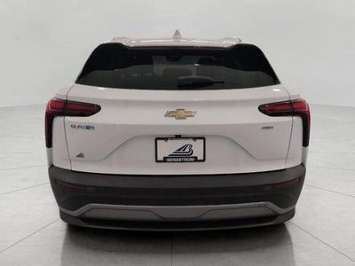 2024 Chevrolet Blazer EV eAWD 4dr LT