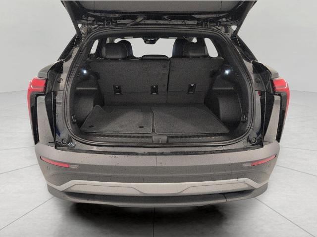 2024 Chevrolet Blazer EV eAWD 4dr LT