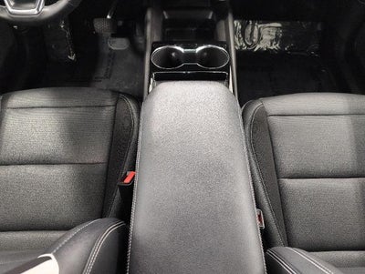 2024 Chevrolet Blazer EV eAWD 4dr LT
