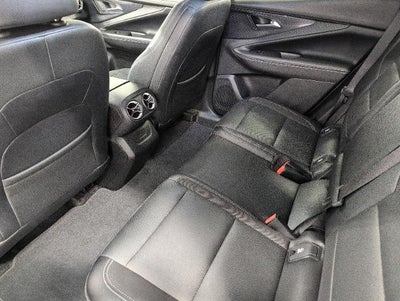 2024 Chevrolet Blazer EV eAWD 4dr LT