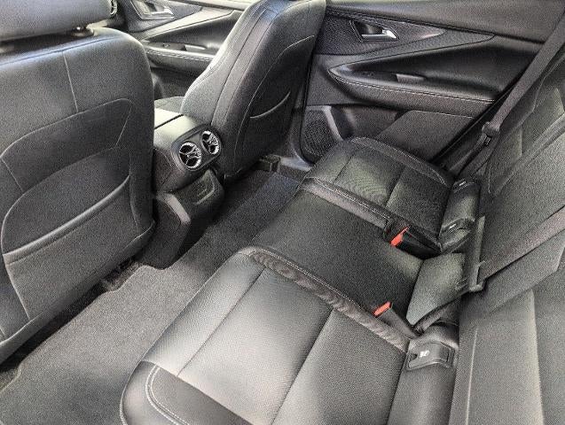 2024 Chevrolet Blazer EV eAWD 4dr LT