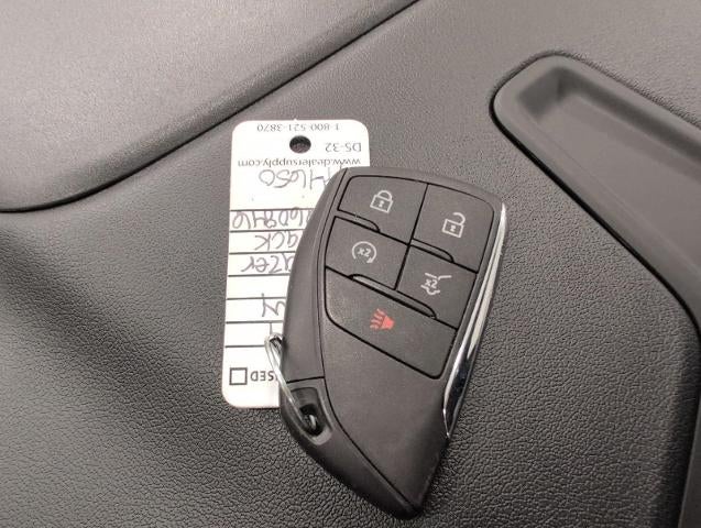 2024 Chevrolet Blazer EV eAWD 4dr LT