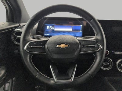 2024 Chevrolet Blazer EV eAWD 4dr LT