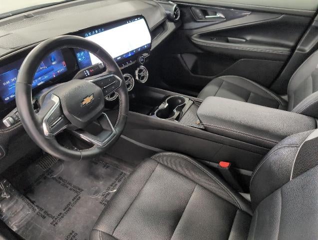 2024 Chevrolet Blazer EV eAWD 4dr LT