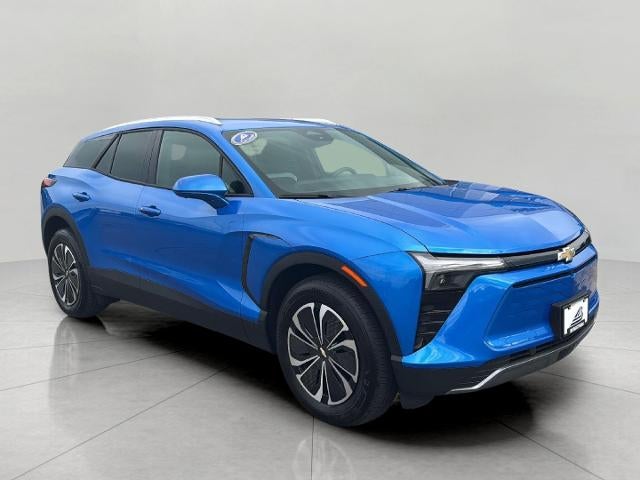 2024 Chevrolet Blazer EV eAWD 4dr LT