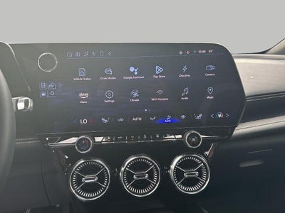 2024 Chevrolet Blazer EV eAWD 4dr LT