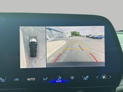 2024 Chevrolet Blazer EV eAWD 4dr LT