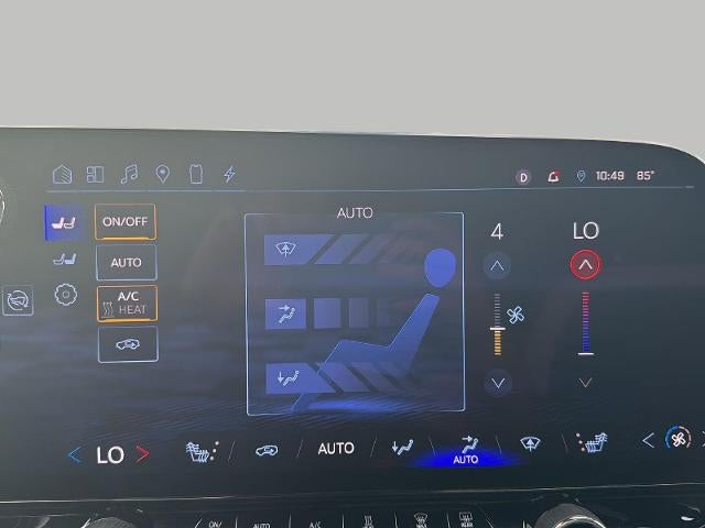 2024 Chevrolet Blazer EV eAWD 4dr LT