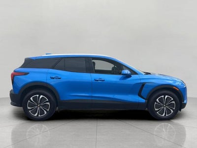 2024 Chevrolet Blazer EV eAWD 4dr LT