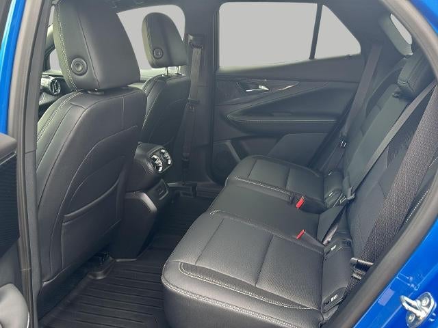2024 Chevrolet Blazer EV eAWD 4dr LT