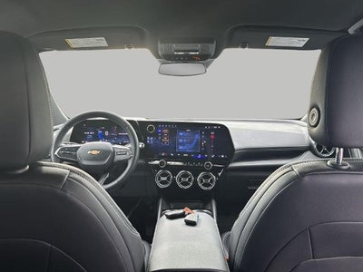 2024 Chevrolet Blazer EV eAWD 4dr LT