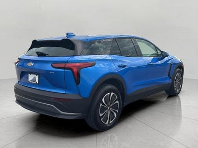 2024 Chevrolet Blazer EV eAWD 4dr LT