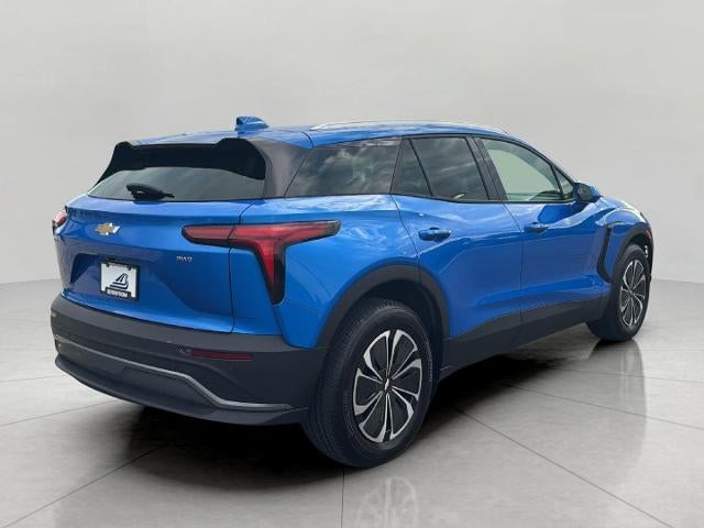2024 Chevrolet Blazer EV eAWD 4dr LT