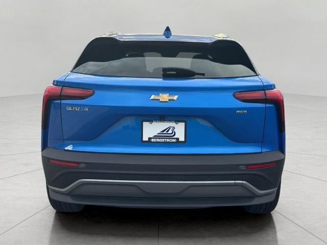 2024 Chevrolet Blazer EV eAWD 4dr LT