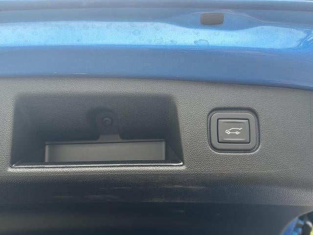 2024 Chevrolet Blazer EV eAWD 4dr LT