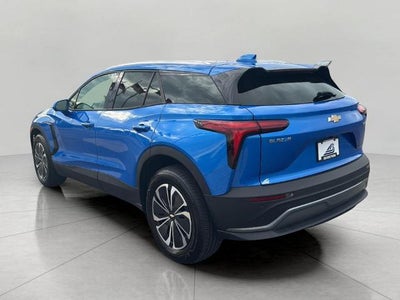 2024 Chevrolet Blazer EV eAWD 4dr LT