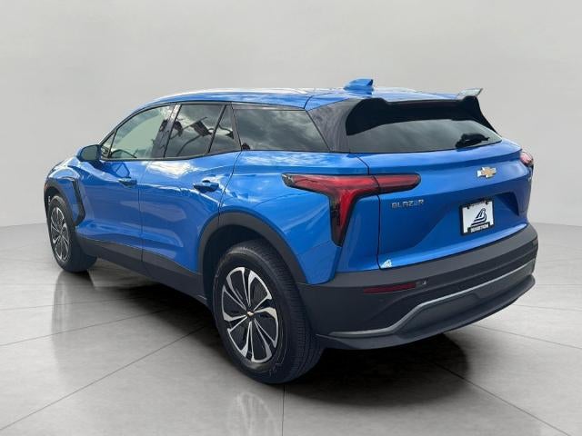 2024 Chevrolet Blazer EV eAWD 4dr LT