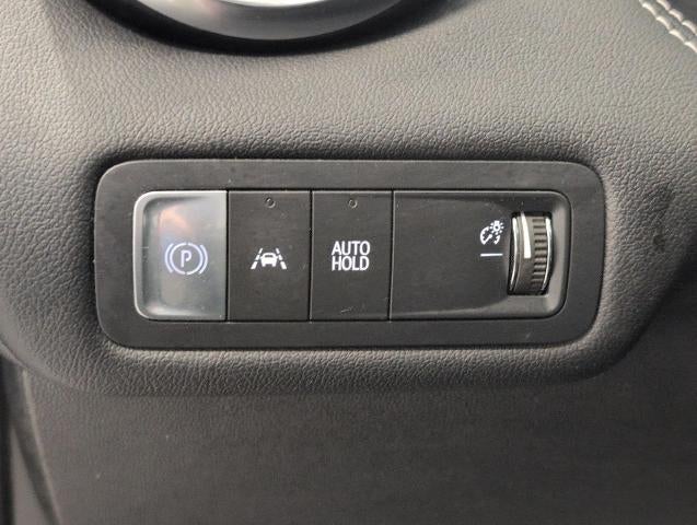 2024 Chevrolet Blazer EV eAWD 4dr LT
