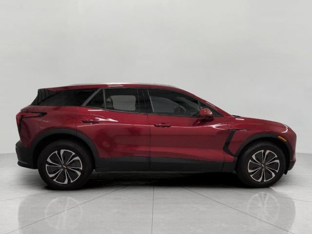 2024 Chevrolet Blazer EV eAWD 4dr LT