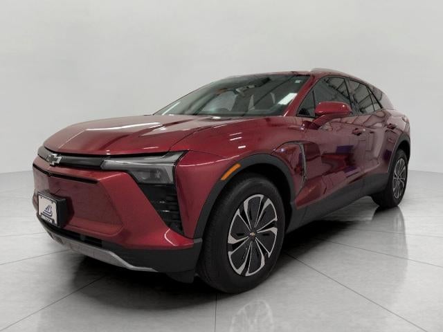 2024 Chevrolet Blazer EV eAWD 4dr LT