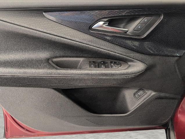 2024 Chevrolet Blazer EV eAWD 4dr LT