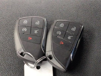 2024 Chevrolet Blazer EV eAWD 4dr LT