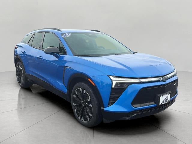 2024 Chevrolet Blazer EV eAWD 4dr RS w/1RS
