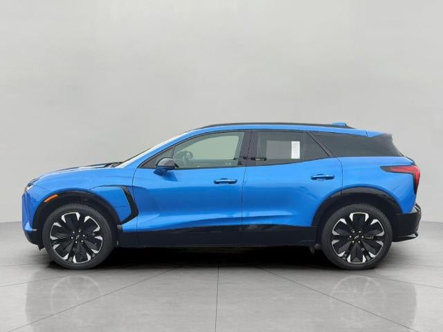 2024 Chevrolet Blazer EV eAWD 4dr RS w/1RS