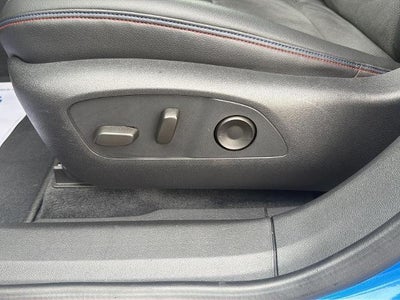 2024 Chevrolet Blazer EV eAWD 4dr RS w/1RS