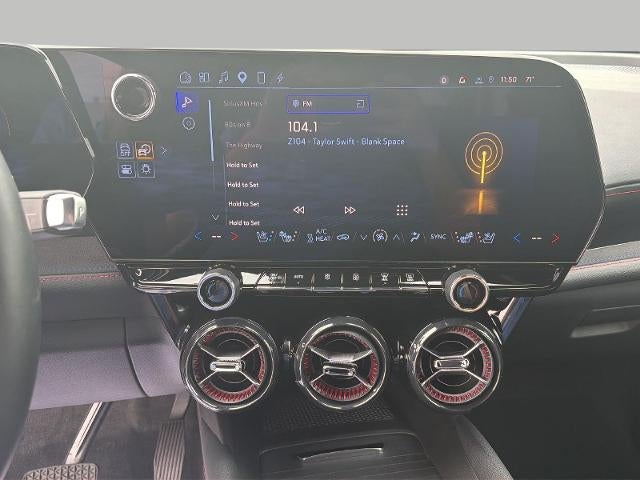 2024 Chevrolet Blazer EV eAWD 4dr RS w/1RS