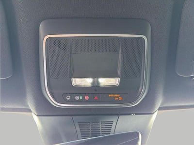 2024 Chevrolet Blazer EV eAWD 4dr RS w/1RS
