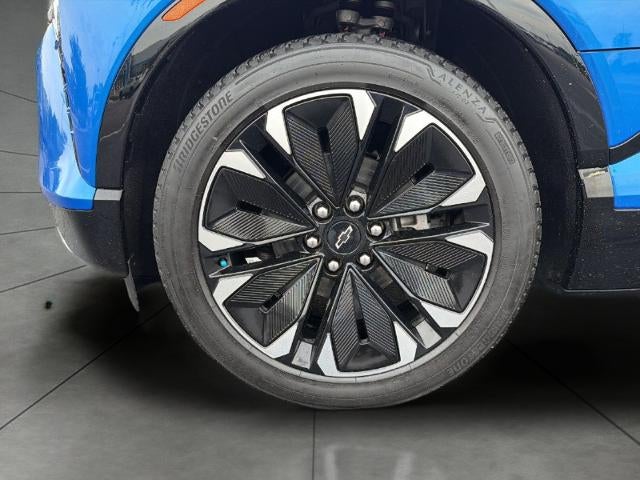 2024 Chevrolet Blazer EV eAWD 4dr RS w/1RS