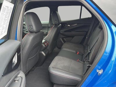 2024 Chevrolet Blazer EV eAWD 4dr RS w/1RS
