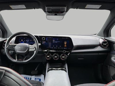 2024 Chevrolet Blazer EV eAWD 4dr RS w/1RS