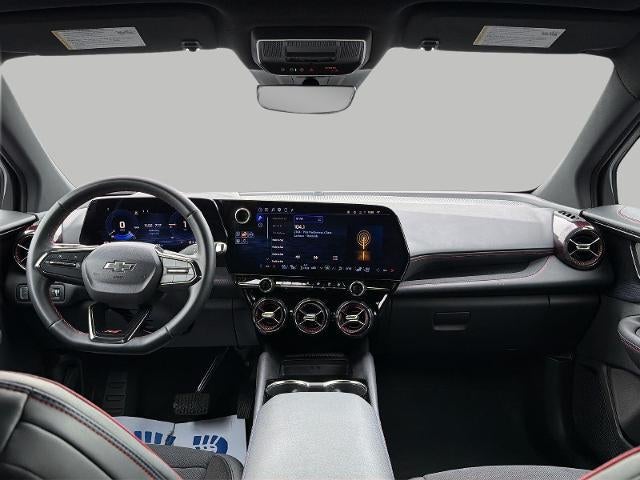 2024 Chevrolet Blazer EV eAWD 4dr RS w/1RS