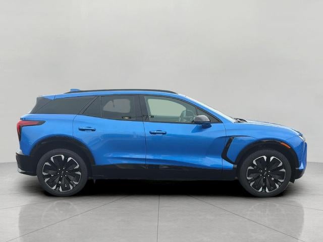 2024 Chevrolet Blazer EV eAWD 4dr RS w/1RS