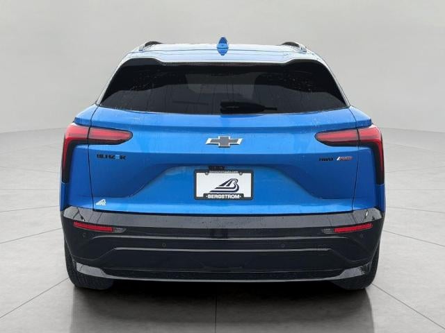 2024 Chevrolet Blazer EV eAWD 4dr RS w/1RS