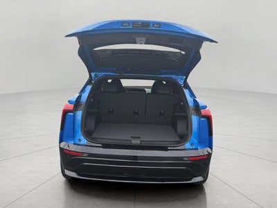 2024 Chevrolet Blazer EV eAWD 4dr RS w/1RS