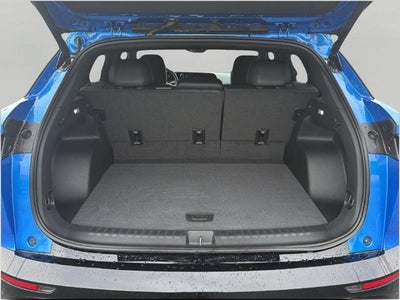 2024 Chevrolet Blazer EV eAWD 4dr RS w/1RS