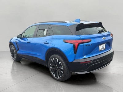 2024 Chevrolet Blazer EV eAWD 4dr RS w/1RS