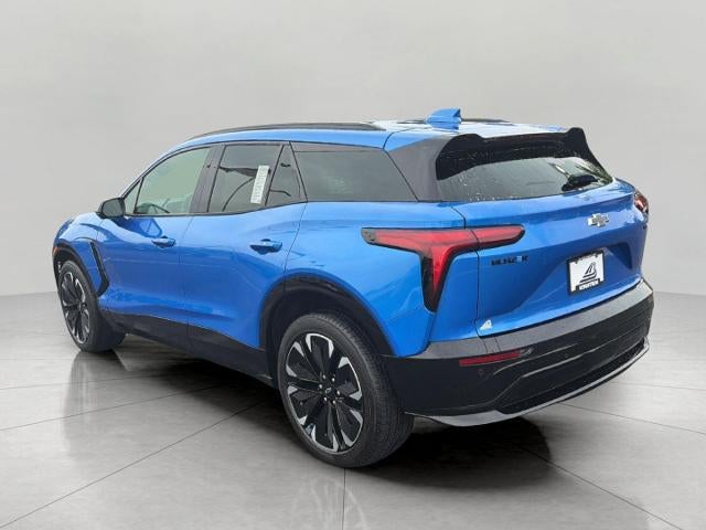 2024 Chevrolet Blazer EV eAWD 4dr RS w/1RS