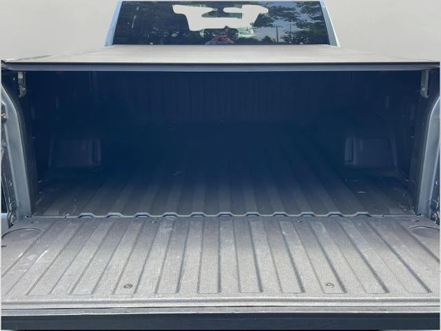 2021 GMC Sierra 1500 4WD Crew Cab 147 Elevation w/3SB