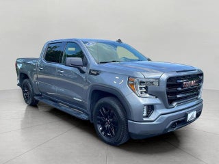 2021 GMC Sierra 1500 4WD Crew Cab 147 Elevation w/3SB