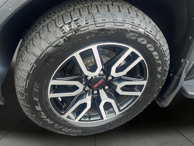 2019 GMC Sierra 1500 4WD Crew Cab 147 SLT