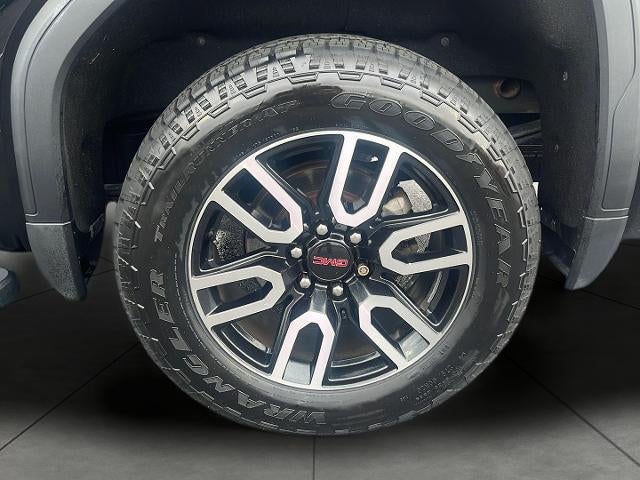 2019 GMC Sierra 1500 4WD Crew Cab 147 SLT