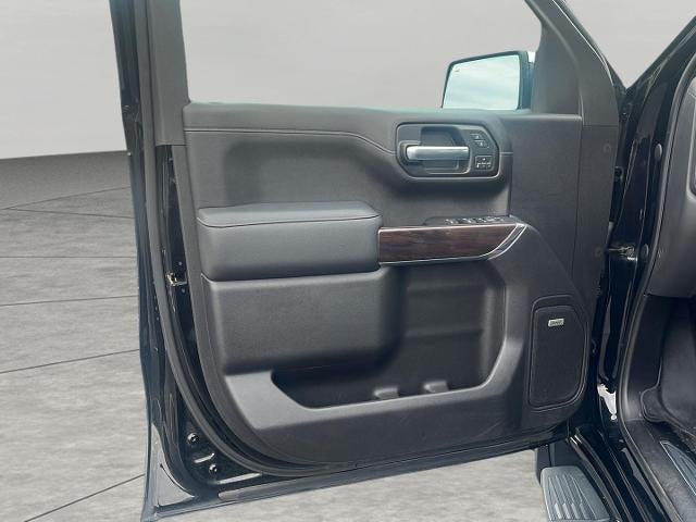 2019 GMC Sierra 1500 4WD Crew Cab 147 SLT